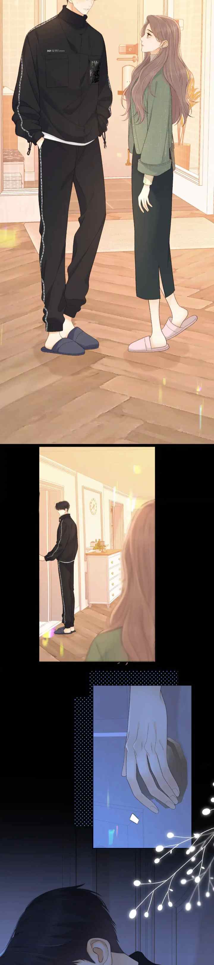 Hard to Deceive chapter 83 halaman 6