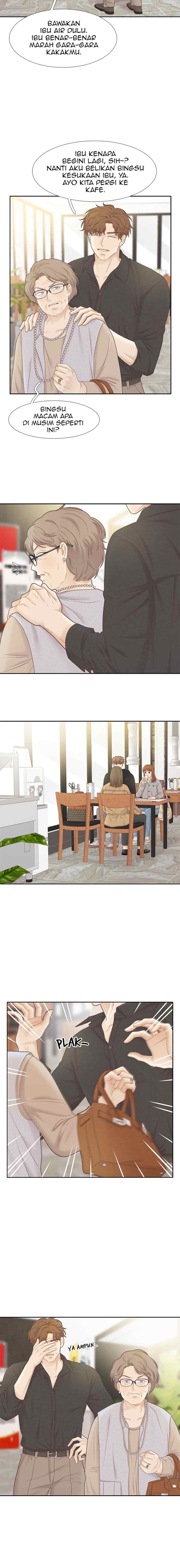 Odd Girls Out S2 chapter 195 halaman 15