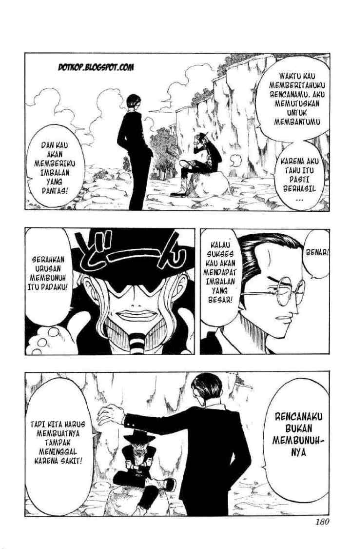 One Piece chapter 26 halaman 4