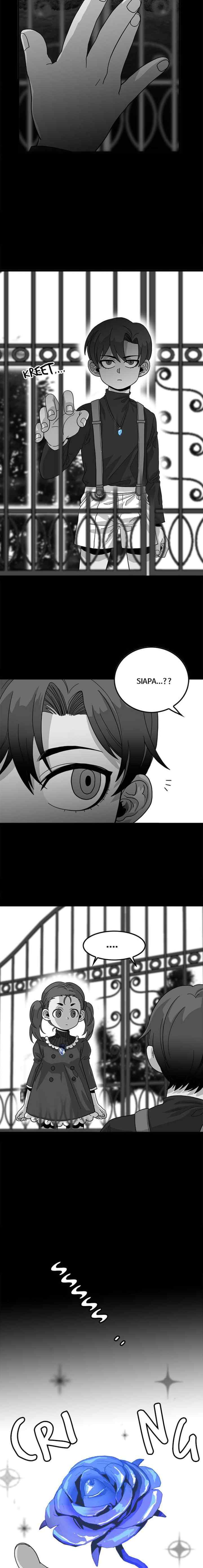 Troll Trap chapter 62 halaman 4