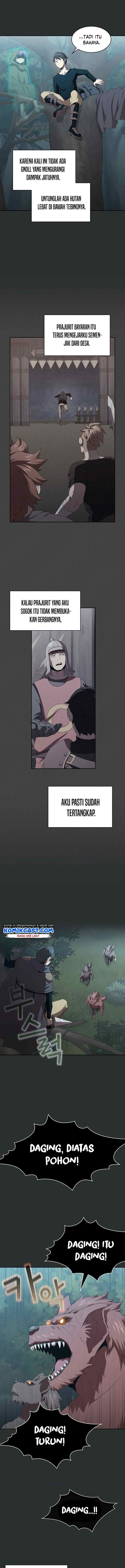 Is this Hero for Real? chapter 15 halaman 9