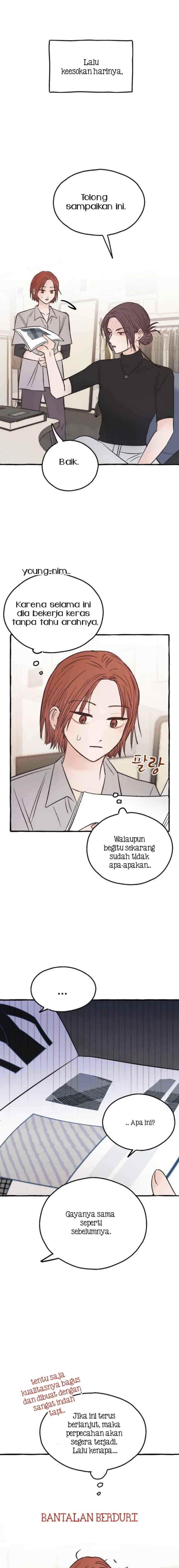 President of the Forest chapter 8 halaman 15