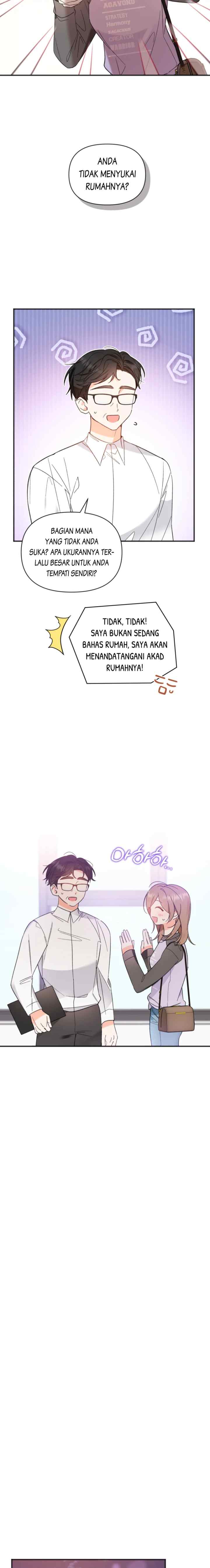 Ideal Delivery Service chapter 48 halaman 5