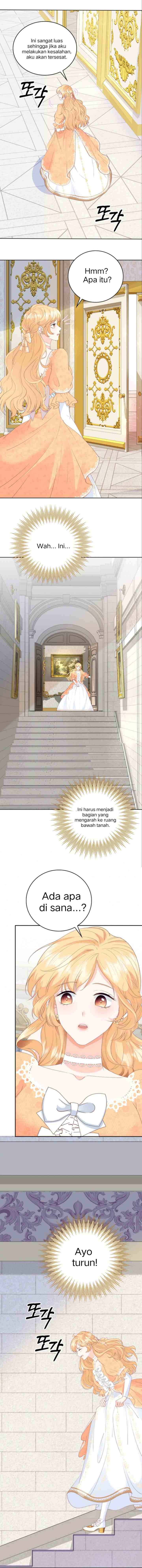 We Live Together chapter 5 halaman 12