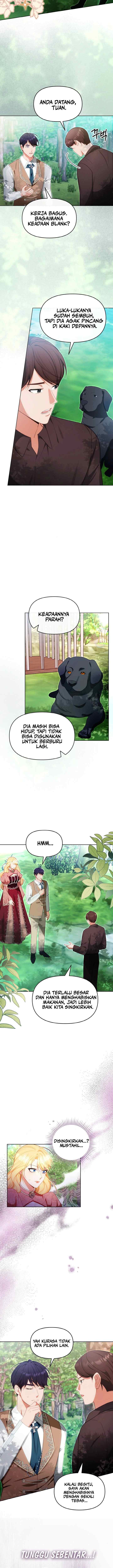 My Ex-Husband Is Calling For A Reunion chapter 13 halaman 16
