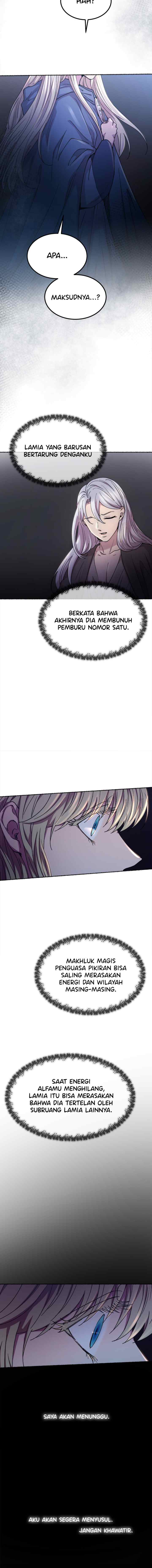 Cursed Blessing chapter 117 halaman 15