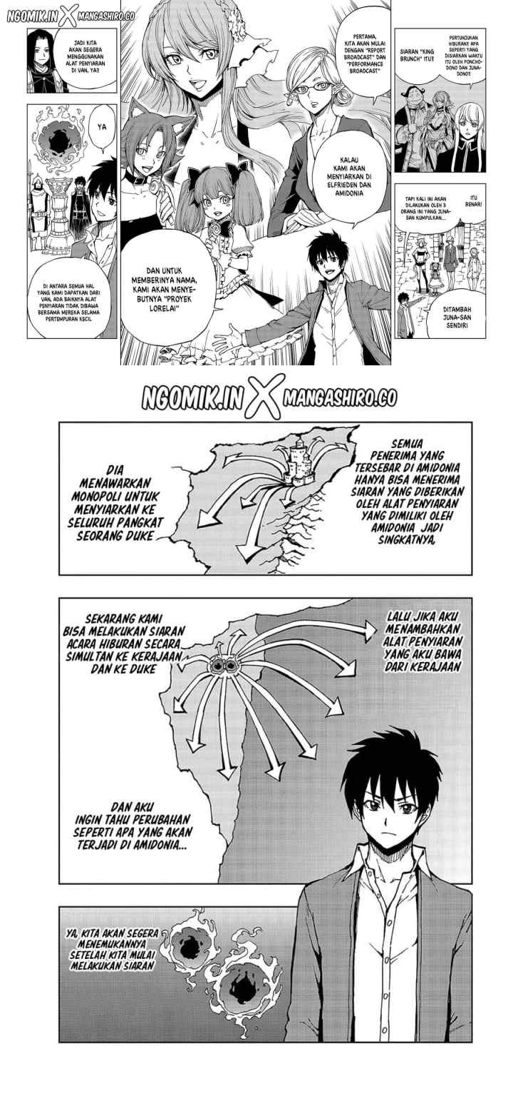 Genjitsushugisha no Oukokukaizouki chapter 29 halaman 4