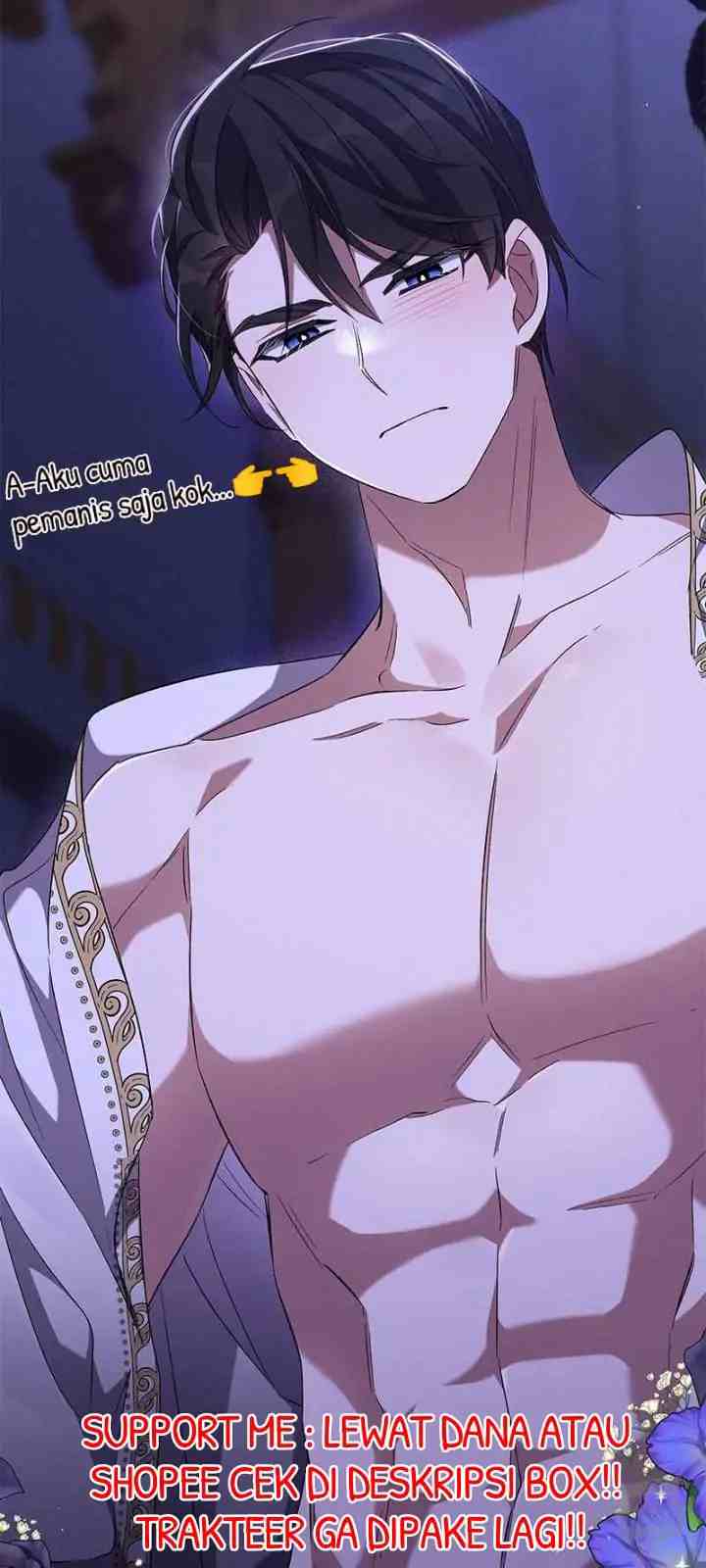 I Became the Younger Sister of a Regretful Obsessive Male Lead chapter 49 halaman 18
