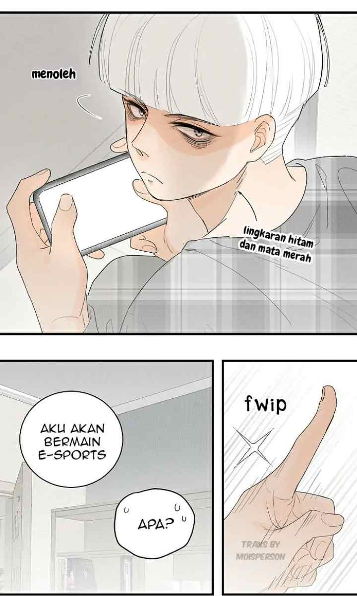 Salt Friend chapter 66 halaman 4