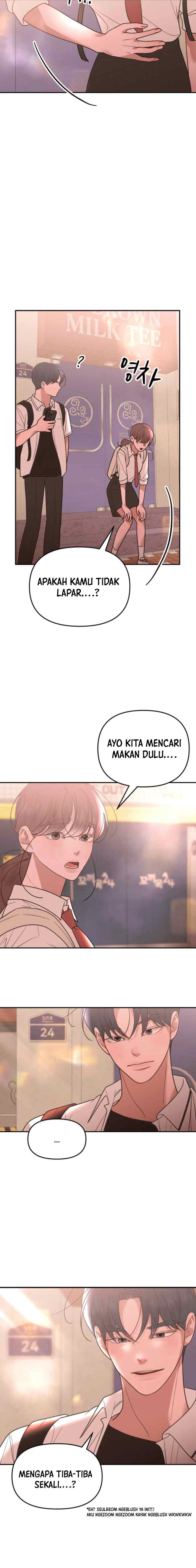You Just Made My Day chapter 26 halaman 14