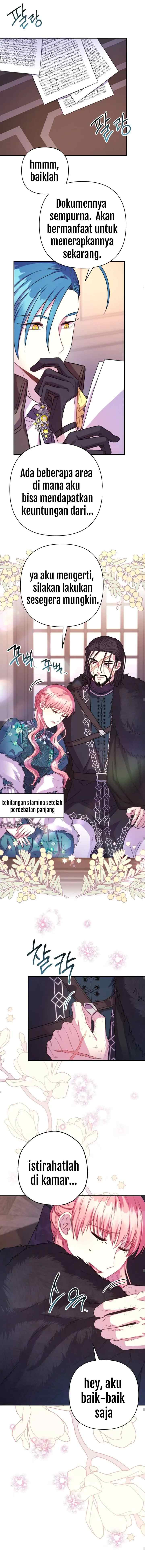 Anyway, It Is A Ropan chapter 18 halaman 5
