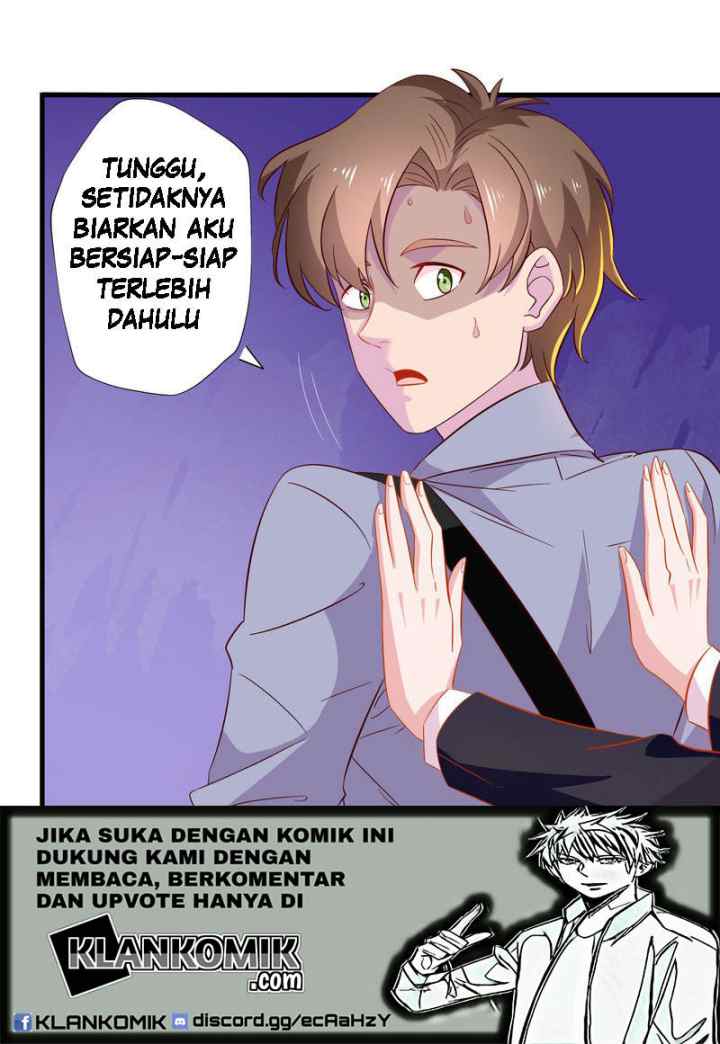 Beautiful Boss Cold-Hearted chapter 9 halaman 10