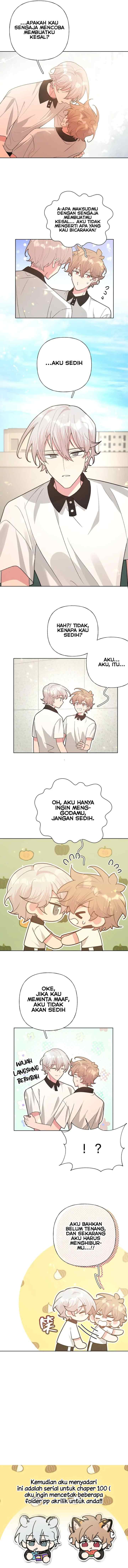 Don't Confess To Me chapter 102 halaman 6