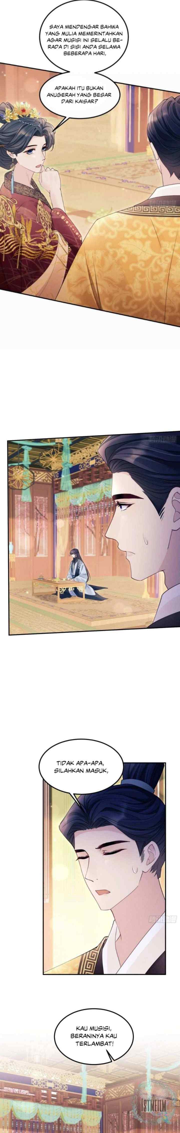 I Suspect the Actor Is Fishing for Me chapter 171 halaman 4