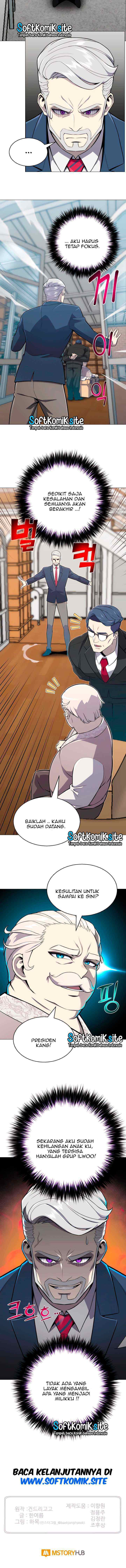 Reverse Villain chapter 60 halaman 8
