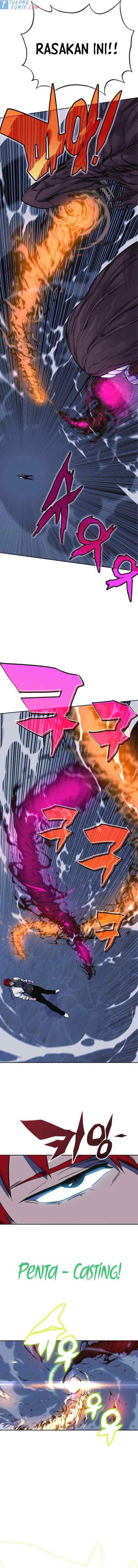 X Ash chapter 33 halaman 4