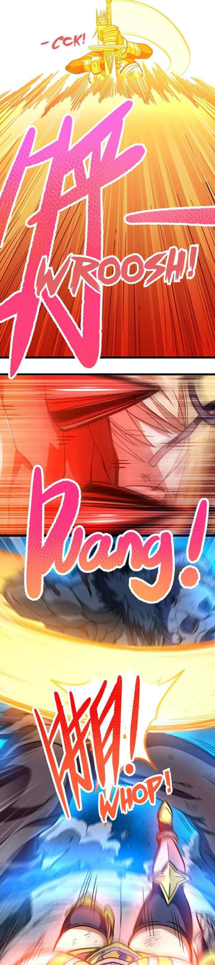 The Unrivaled Delinquent Combat King Is Actually A Healer In The Game World? chapter 2.1 halaman 20