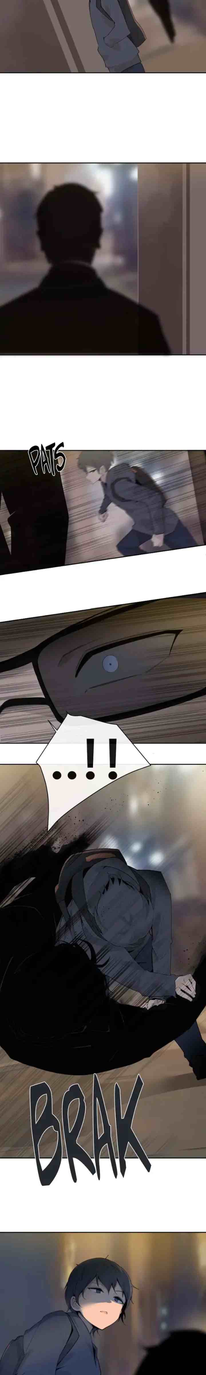 Devil Sword King chapter 195 halaman 11