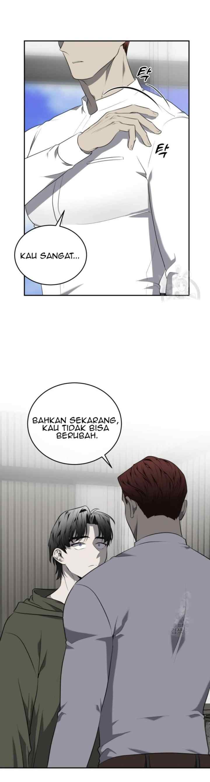 Vivarium chapter 35 halaman 18