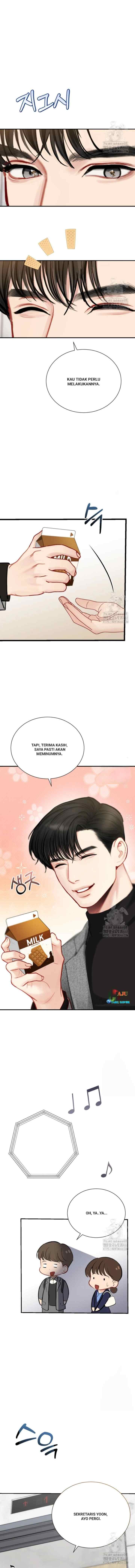 A Secretary Power chapter 9 halaman 13