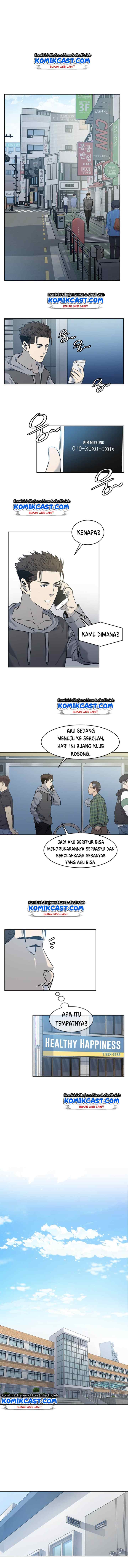 God of Blackfield chapter 49 halaman 6