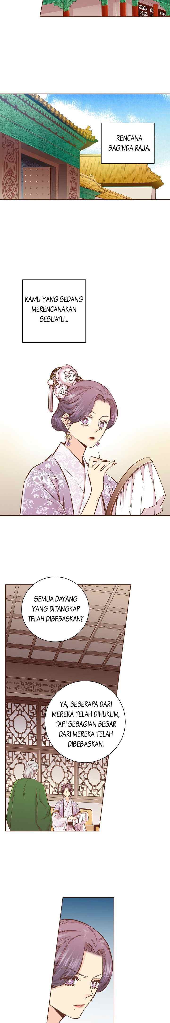 Snow Blossom chapter 379 halaman 15