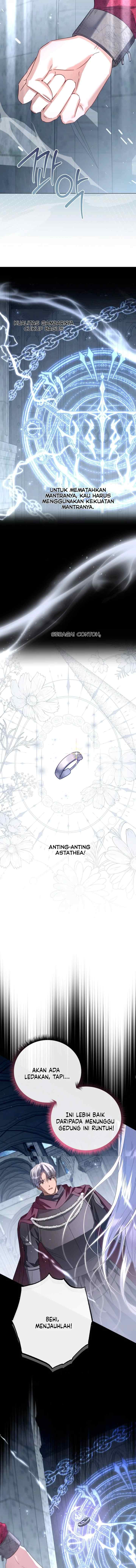 Traćes Of The MOON chapter 61 halaman 14