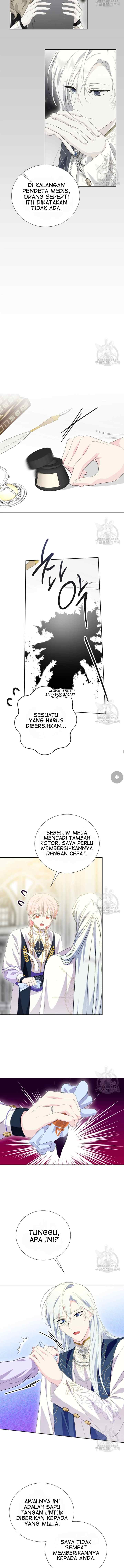 If You Remove the Kind Protagonist's Mask chapter 56 halaman 8