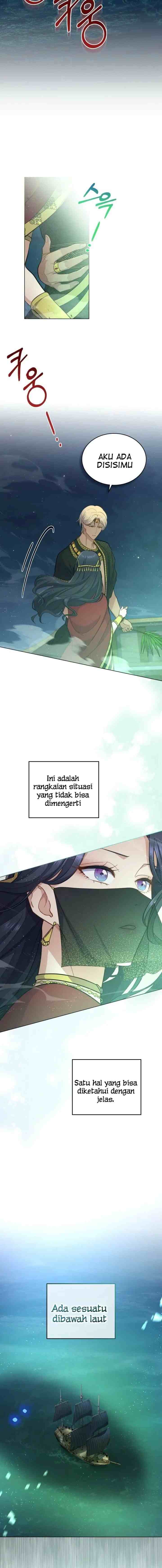 Lies Become You chapter 15 halaman 9