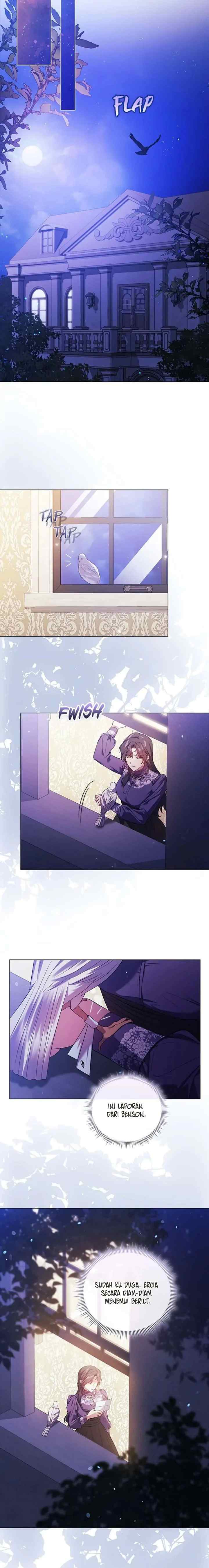 I Don't Trust My Twin Sister chapter 54 halaman 16