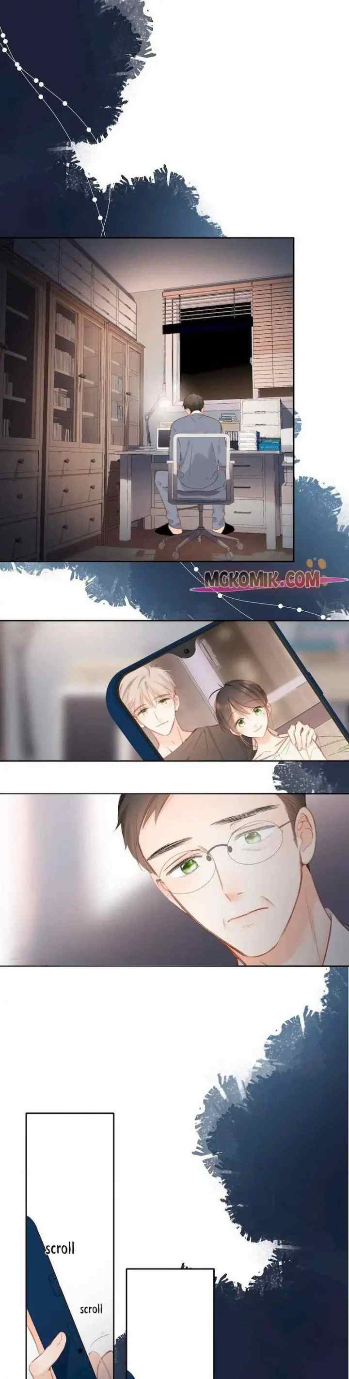 Once More chapter 128 halaman 8