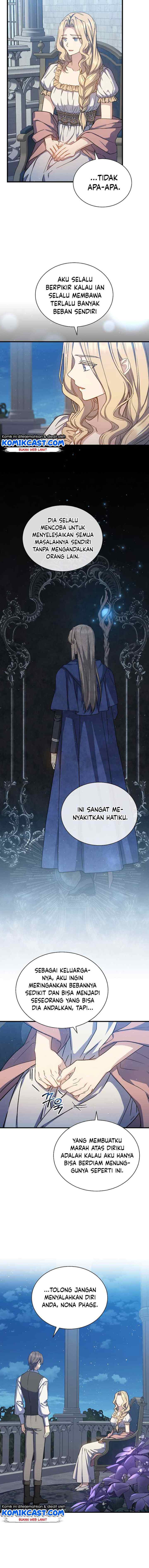 Return of the 8Th Class Magician chapter 45 halaman 10