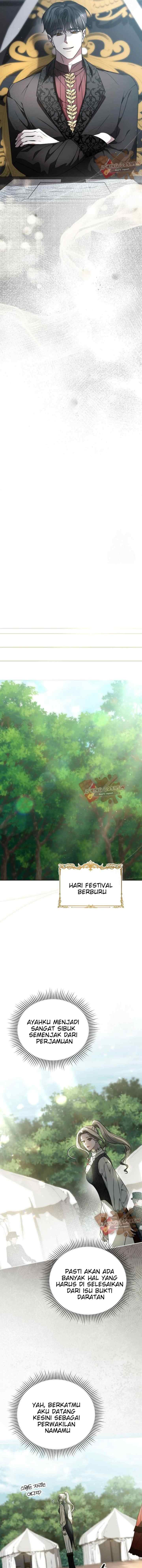 How To Turn A Kind Savior Into An Emperor chapter 20 halaman 8