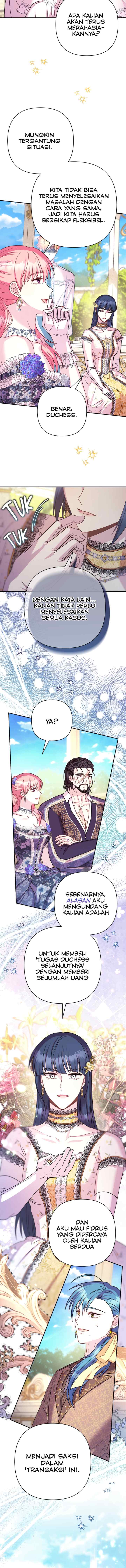 Anyway, It Is A Ropan chapter 65 halaman 5