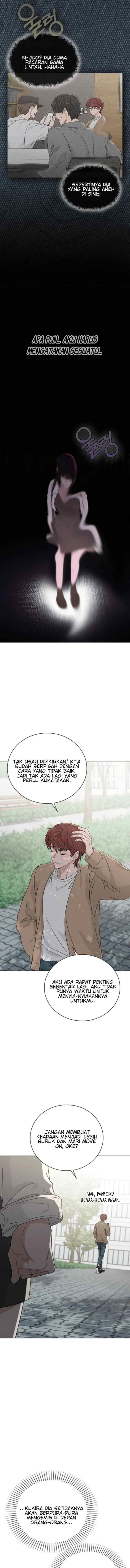 Love Review chapter 4 halaman 7