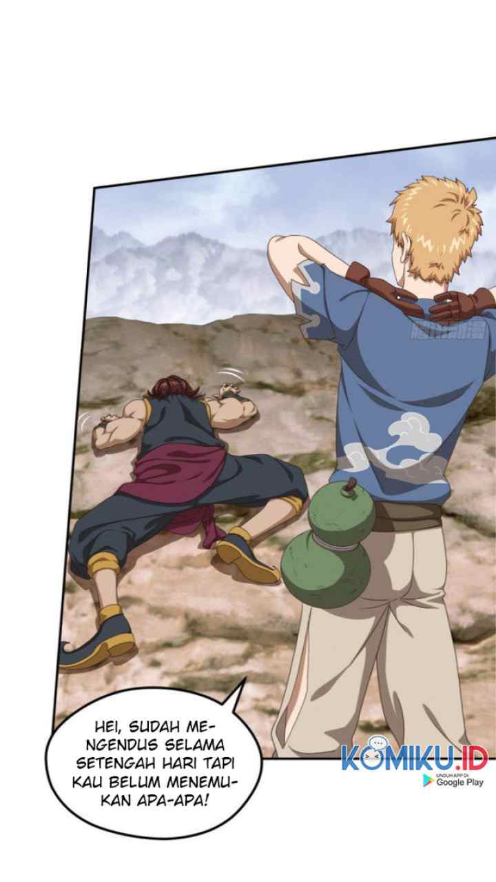 Micah: The Blade chapter 89 halaman 6