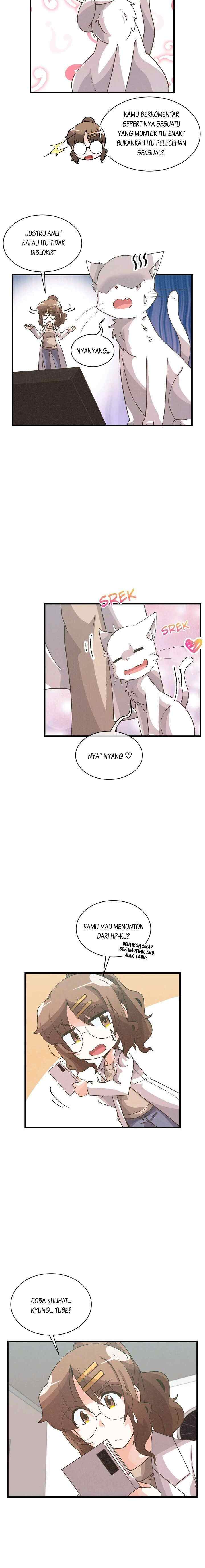 Spirit Farmer chapter 58 halaman 14