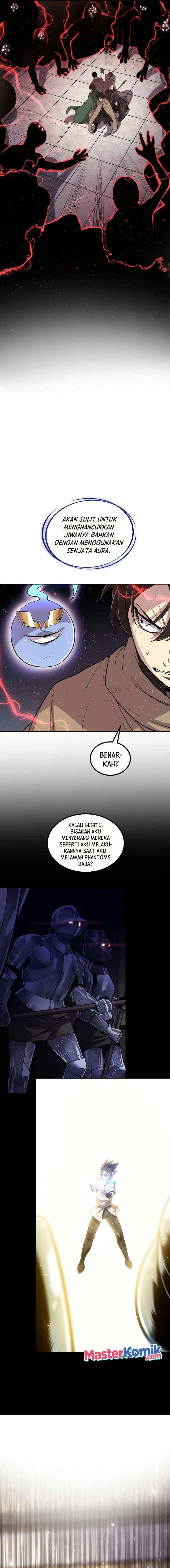 Overpowered Sword chapter 75 halaman 16