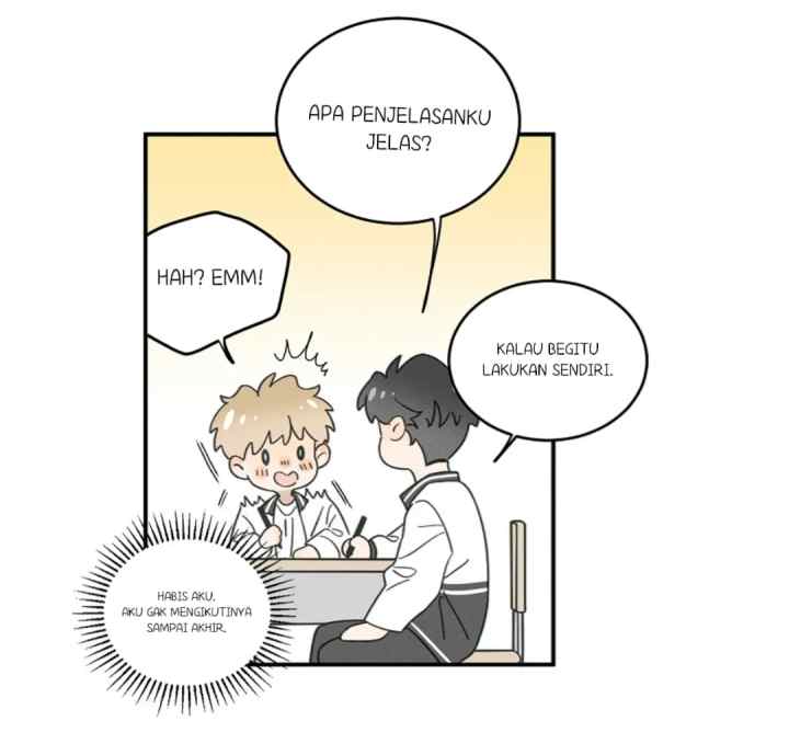 Salt Friend chapter 195 halaman 4