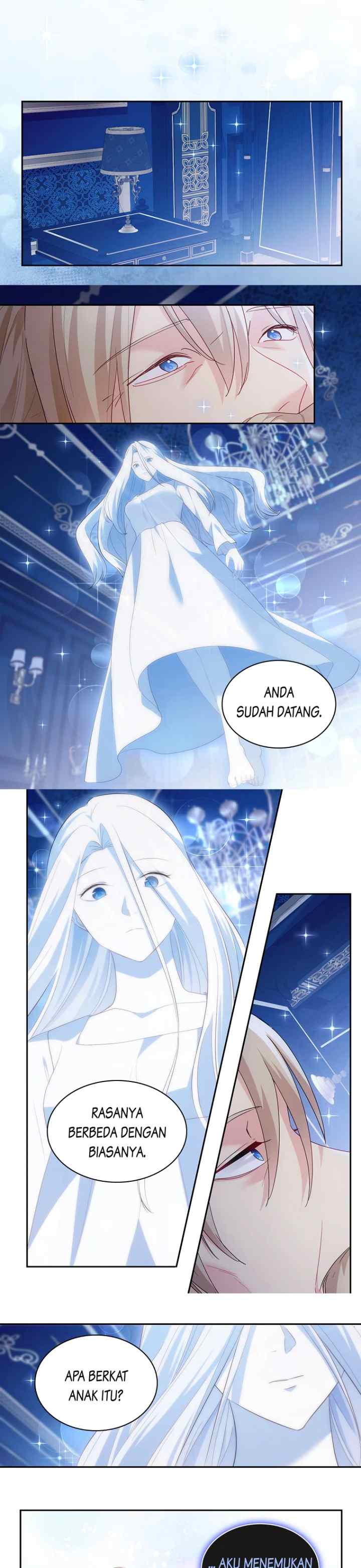 Daisy - How to Become the Duke's Fiancée chapter 181 halaman 14
