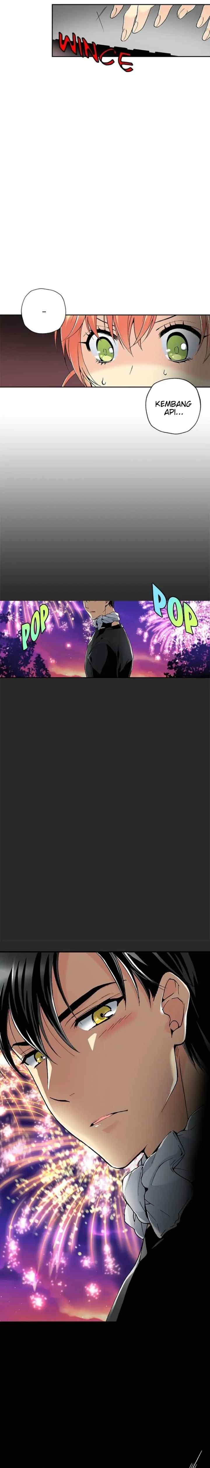 Safari Romance chapter 31 halaman 15