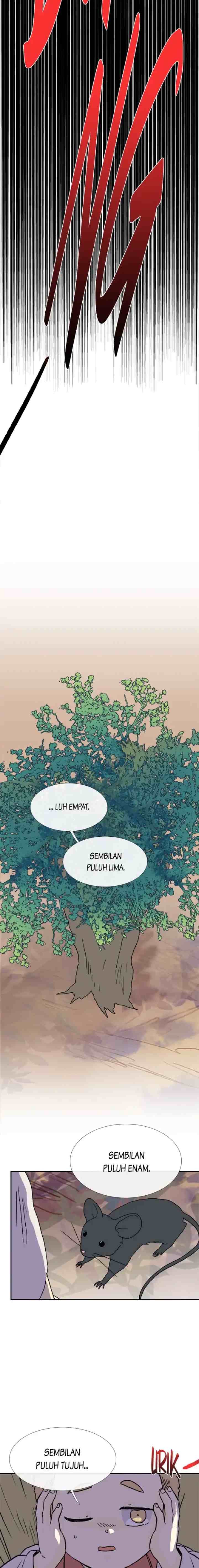 The Scholar's Reincarnation chapter 166 halaman 9