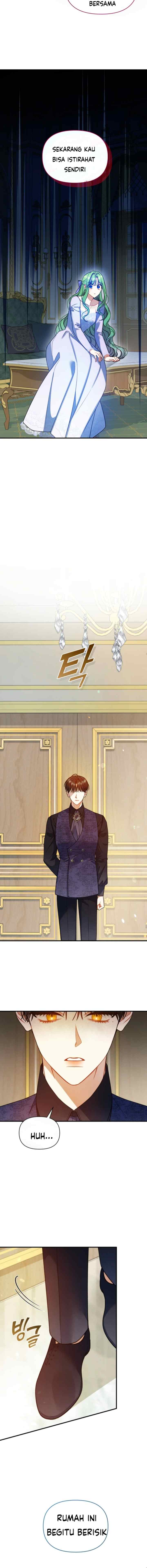 I Became the Younger Sister of a Regretful Obsessive Male Lead chapter 82 halaman 16