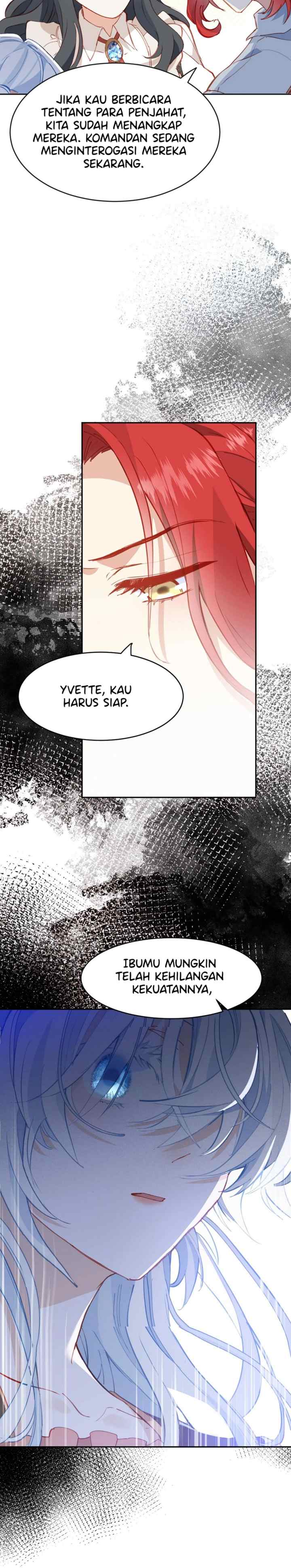 The Ducal Lady Doesn't to Be Pampered chapter 44 halaman 4