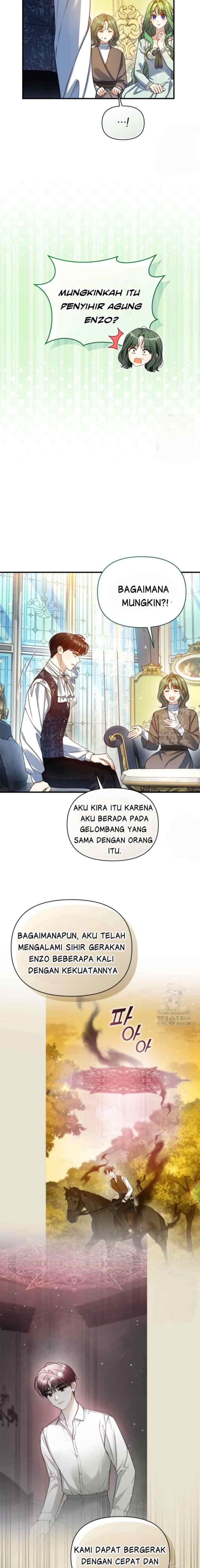 I Became the Younger Sister of a Regretful Obsessive Male Lead chapter 98 halaman 11