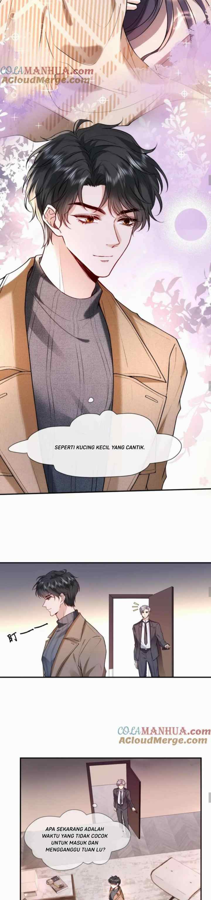 Madam and Her Daily Online Face-Slapping chapter 20 halaman 12