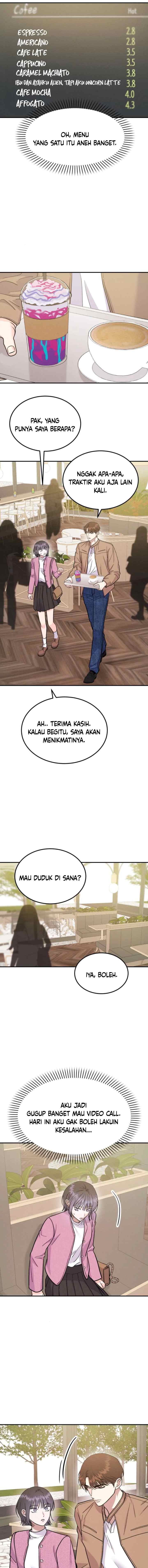 Battle of Mosol chapter 24 halaman 11