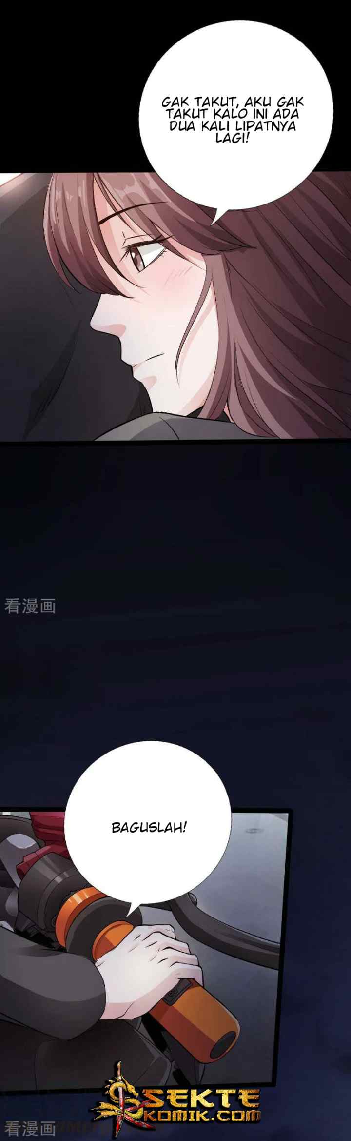 Hopeless chapter 68 halaman 13