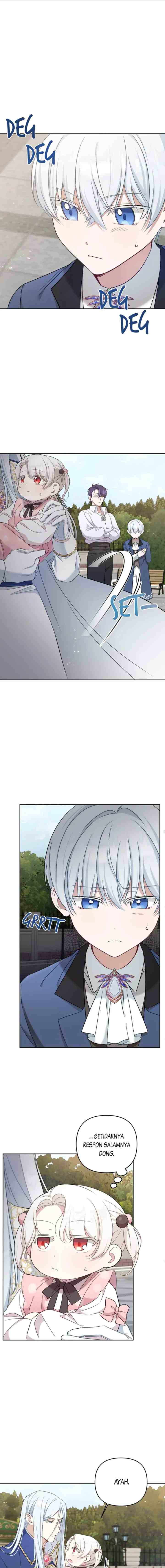 The Princess is Evil chapter 36 halaman 13