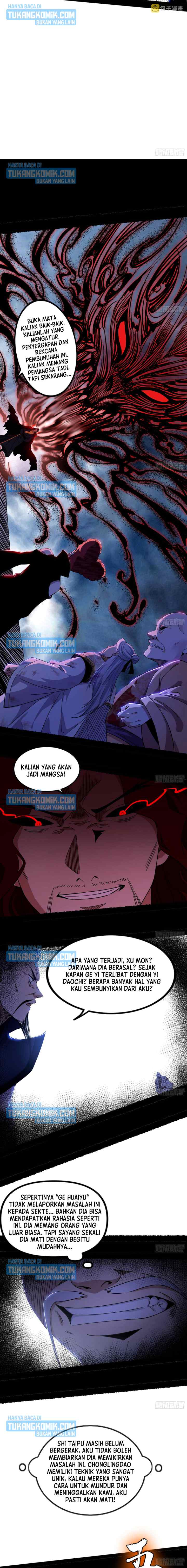 I'm An Evil God chapter 305 halaman 7